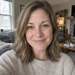 Ava Morgan, 38